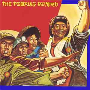 Various - The People's Record flac download