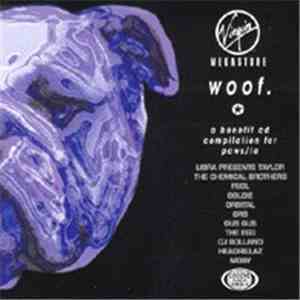 Various - Woof. A PAWS/L.A. Compilation flac download