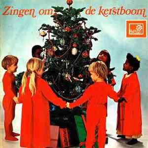 Various - Zingen Om De Kerstboom flac download