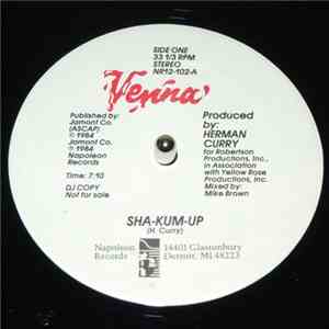Venna - Sha-Kum-Up flac download