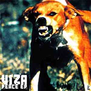 Viza  - Peace EP flac download