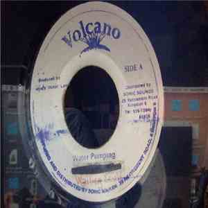 Wailing Souls - Water Pumping flac download