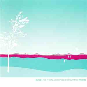 Xela - For Frosty Mornings And Summer Nights flac download