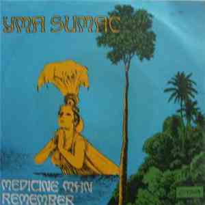 Yma Sumac - Medicine Man / Remember flac download