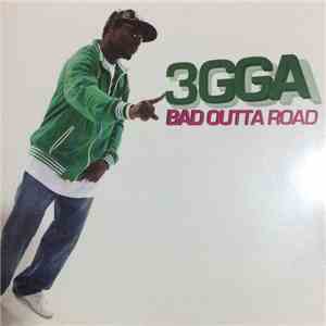 3gga - Bad Outra Road flac download
