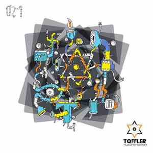 Alessandro Verrina - Toffler 021 flac download