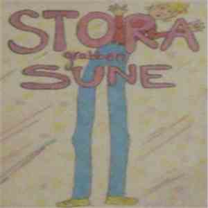 Anders Jacobsson och Sören Olsson - Stora Grabben Sune flac download