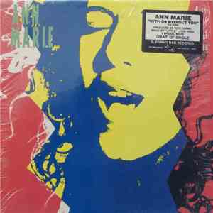 Ann-Marie - With Or Without You flac download