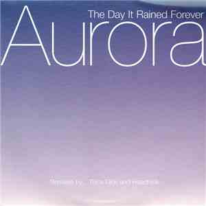 Aurora - The Day It Rained Forever flac download