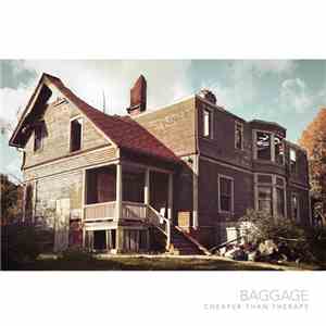 Baggage  - Cheaper Than Therapy flac download