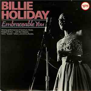 Billie Holiday - Embraceable You flac download