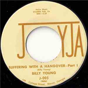 Billy Young  - Suffering With A Hangover Part 1 / 2 flac download