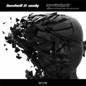 Boshell & Cody - Speakerhook flac download