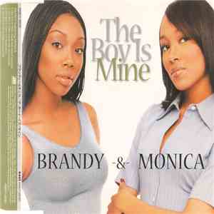 Brandy  & Monica - The Boy Is Mine flac download