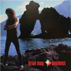 Brian May - Business flac download