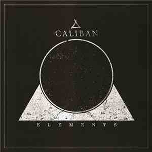 Caliban - Elements flac download