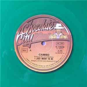 Cameo - I Just Want To Be / Find My Way flac download