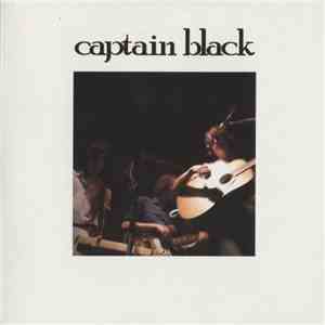 Captain Black  - A Club Called Destiny flac download