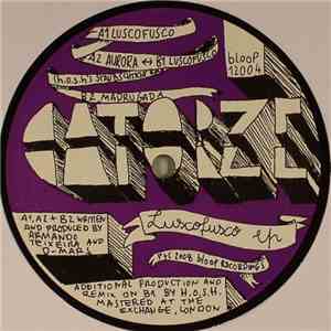 Catorze - Luscofusco EP flac download