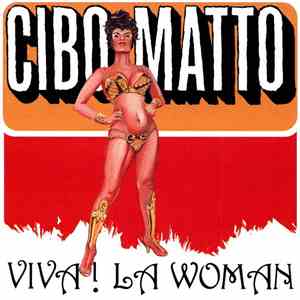 Cibo Matto - Viva! La Woman flac download
