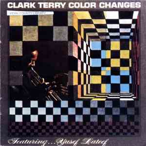 Clark Terry - Color Changes flac download