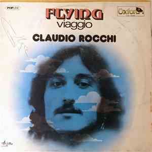 Claudio Rocchi - Flying Viaggio flac download