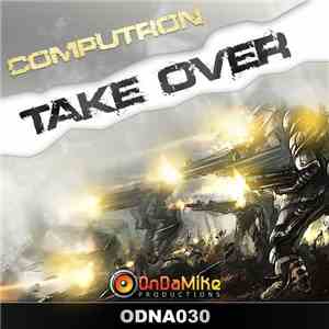 Computron  - Take Over flac download