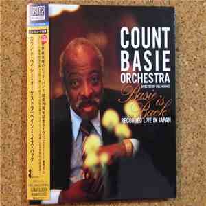 Count Basie Orchestra - Basie Is Back flac download