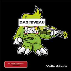 Das Niveau - Volle Album flac download