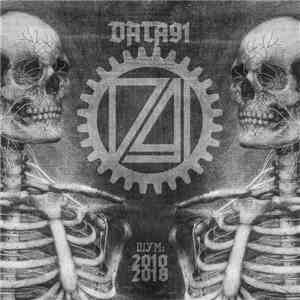 Data91 - Шум: 2010>2018 flac download