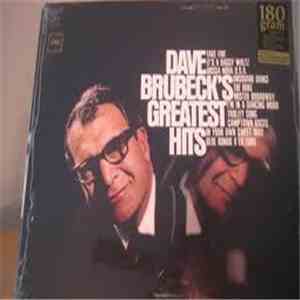 Dave Brubeck - Greatest Hits flac download