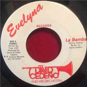 David Cedeno And His Orchestra - La Bamba / Que Voy Hacer flac download