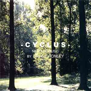 David Cronley - Cyclus flac download