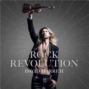David Garrett  - Rock Revolution flac download