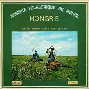 Deben Bhattacharya - Hongrie flac download