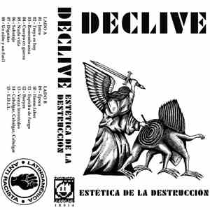Declive - Estética de la Destrucción flac download