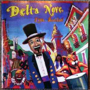Delta Nove - Fiya Bahlin' flac download