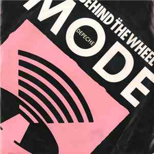 Depeche Mode - Behind The Wheel flac download