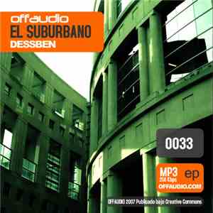 Dessben - El Suburbano flac download