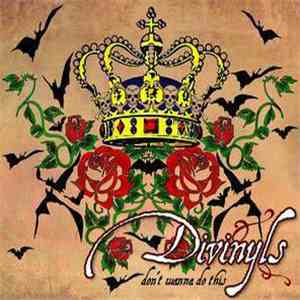 Divinyls - Don't Wanna Do This flac download