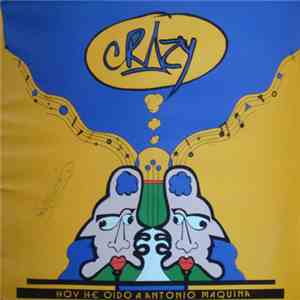 D.J. Crazy F. - Crazy flac download