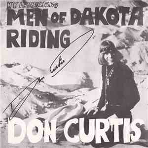 Don Curtis - Men Of Dakota flac download