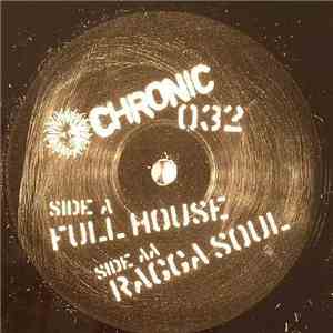 Drumagick - Full House / Ragga Soul flac download