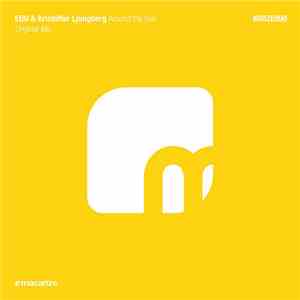 EDU & Kristoffer Ljungberg - Around The Sun flac download