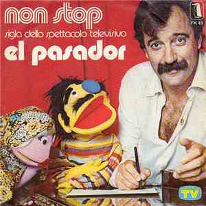 El Pasador - Non Stop flac download