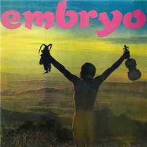 Embryo  - Embryo's Rache flac download