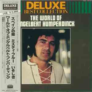 Engelbert Humperdinck - The World Of Engelbert Humperdinck flac download