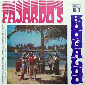 Fajardo Y Sus Estrellas - Fajardo's Boogaloo flac download