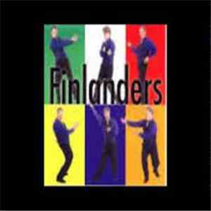 Finlanders - Vähän Enemmän flac download