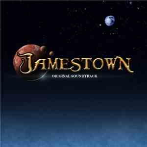 Francisco Cerda - Jamestown Original Soundtrack flac download